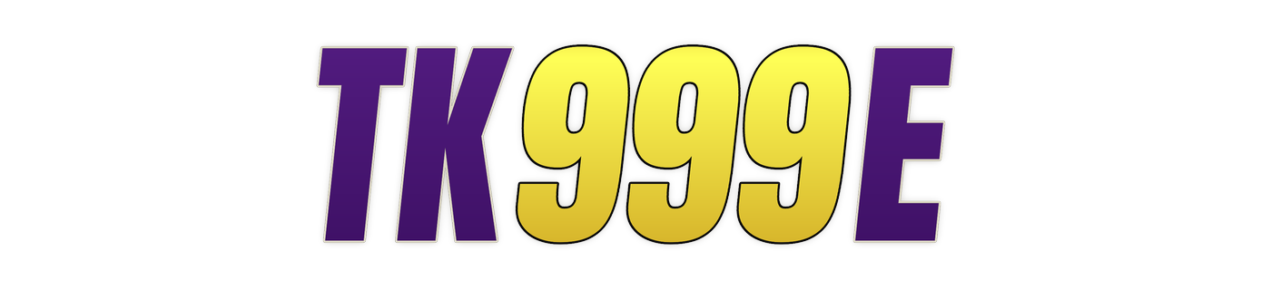 tk999e লোগো